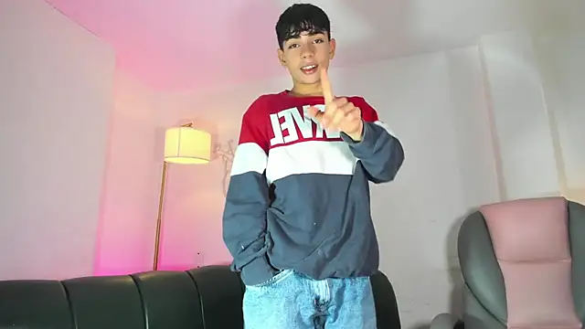 Peter chase online show from February 10, 6:23 pm