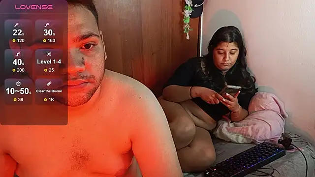 Snapshot of BellJS chatting on February 24, 5:11 pm BellJS online show from February 24, 5:11 pm