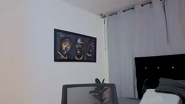 Angel-dragun online show from January 11, 3:11 am