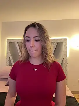 SophieeMills online show from November 23, 3:12 pm