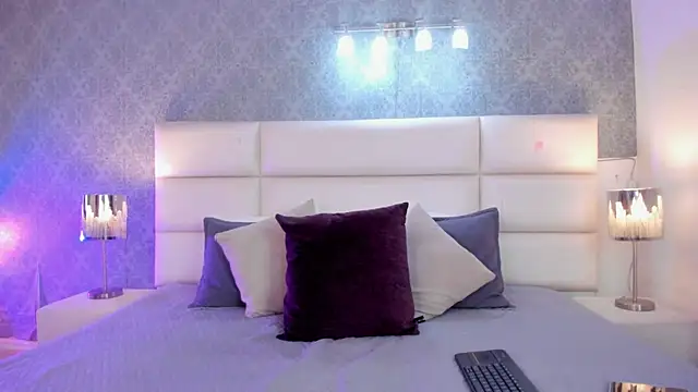 Celeste Amber online show from January 12, 8:03 pm