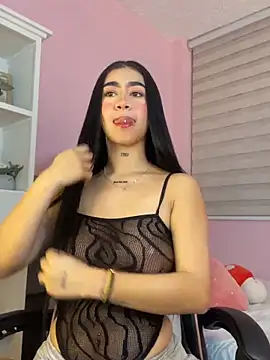 camila1 torres  online show from February 18, 6:26 pm