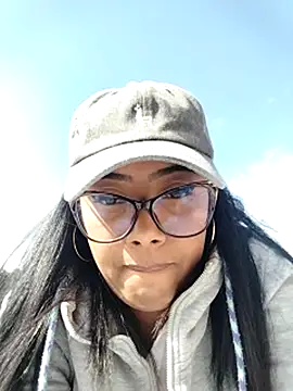 Ebony-Goddess19 online show from January 10, 2:08 pm