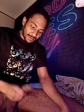 Mikaaa97 online show from February 3, 2:53 am