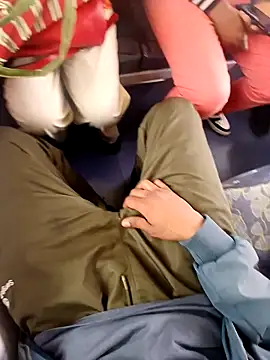 Mikaaa97 online show from April 12, 11:26 am