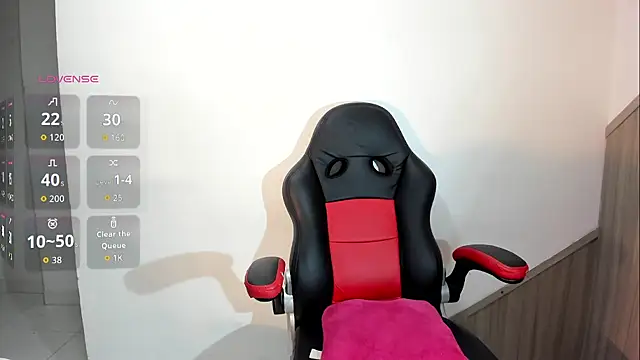 Isa klein online show from April 7, 4:46 am