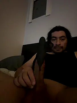 fifthbase007 online show from October 9, 12:52 am