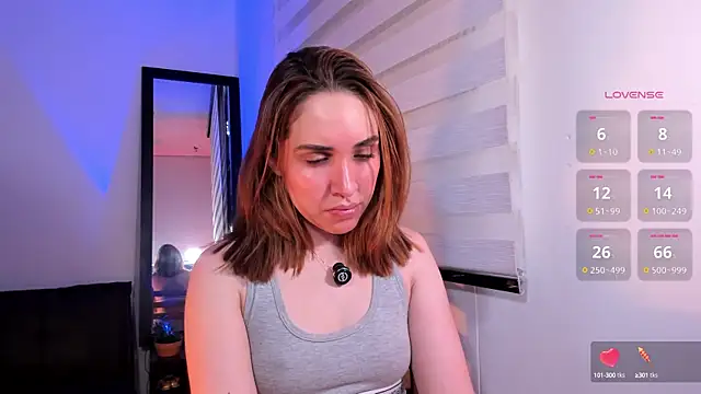 Snapshot of SarahCastillo_ chatting on September 22, 12:29 pm SarahCastillo online show from September 22, 12:29 pm
