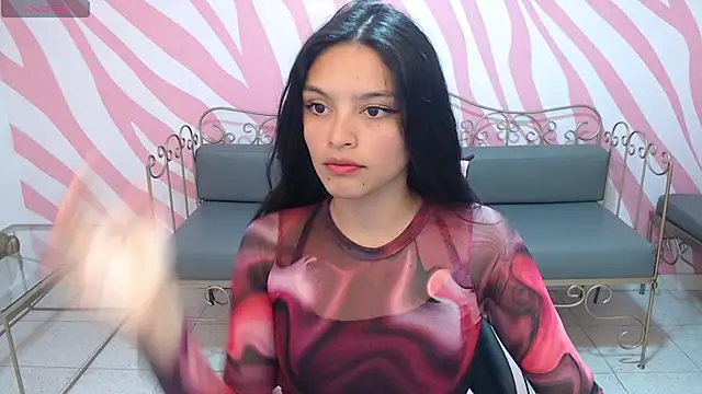 maddie  cute online show from October 15, 7:58 pm