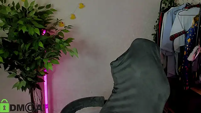 Mia R0ss online show from February 12, 12:38 am