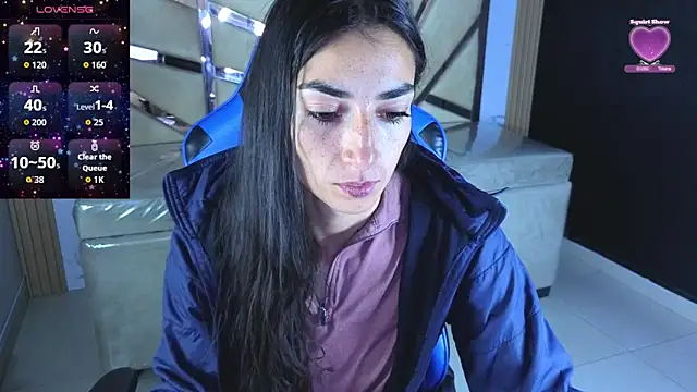 Maily a  online show from March 25, 3:01 am