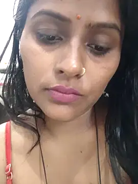 Jasmine Januja online show from May 8, 2:17 am