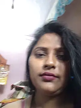 Jasmine Januja online show from May 21, 1:34 am