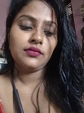 Jasmine Januja online show from May 30, 2:19 am