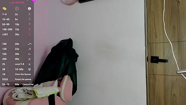 Yuni kim online show from November 26, 3:24 pm