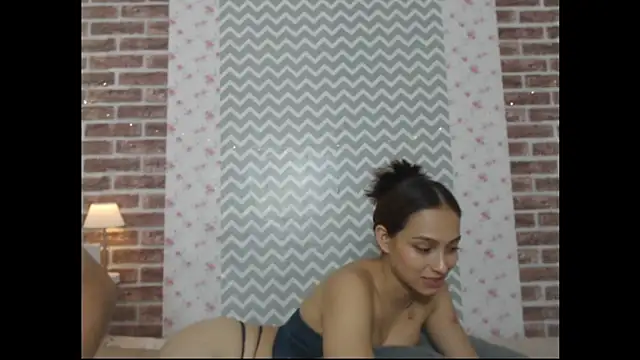 KaMila M00N online show from November 6, 6:14 am