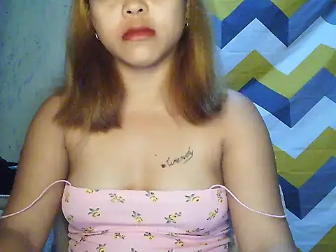 AsianKelly69 online show from November 18, 3:27 pm