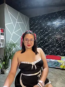 1aquaticangel69 online show from November 17, 5:30 pm