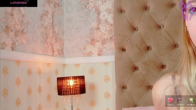 CoraVex online show from November 5, 5:07 am