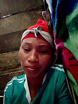 donna-bae online show from November 13, 6:45 am