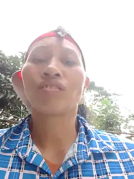 donna-bae online show from December 23, 2:31 am