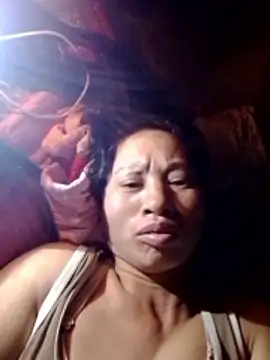 donna-bae online show from January 5, 8:34 pm