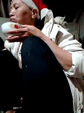 donna-bae online show from February 3, 12:32 pm