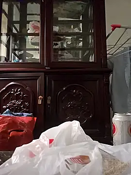 MaiHoang2k online show from October 24, 3:36 am