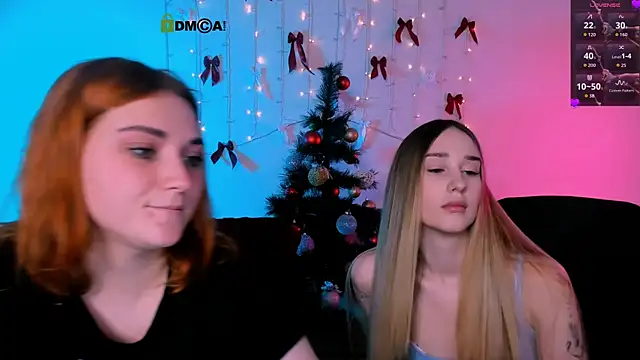 casey meow  online show from January 8, 9:44 am