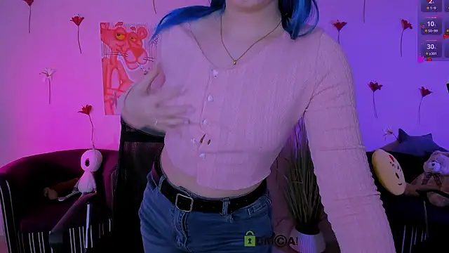 casey meow  online show from March 10, 4:34 pm