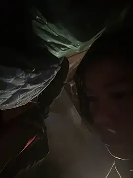 Qinjid002 online show from November 23, 5:40 am