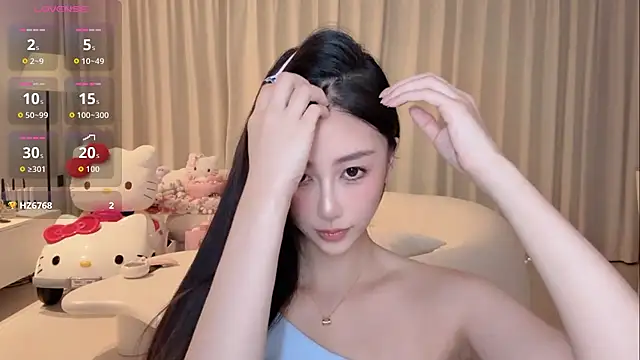 Melody-11 online show from November 7, 12:10 am