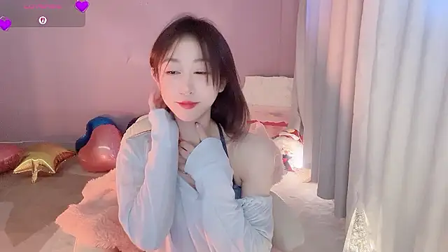 ai-ai-mi online show from January 11, 1:43 am