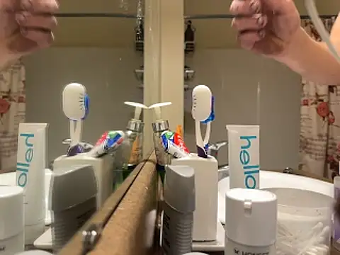 Matthew23Z online show from December 1, 9:25 am