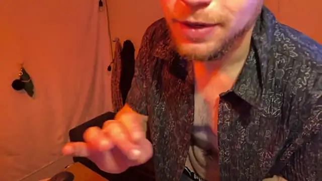 Matthew23Z online show from June 17, 4:26 am