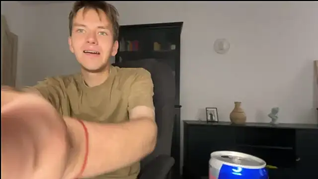 Mark Voyan online show from September 18, 11:23 am