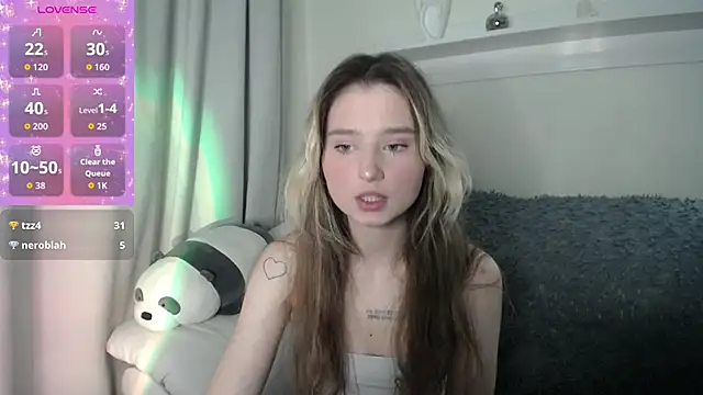  Lua   online show from October 9, 4:49 pm