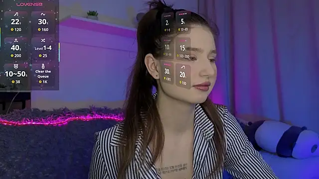  Lua   online show from February 26, 11:37 pm