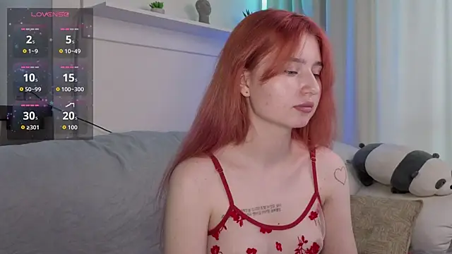  Lua   online show from July 5, 2:35 pm