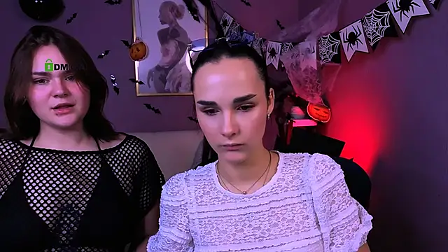 ariana ross7 online show from October 23, 7:12 pm