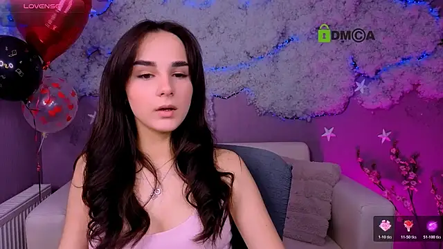 ariana ross7 online show from June 20, 9:34 am
