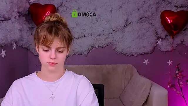 ariana ross7 online show from June 25, 9:47 am