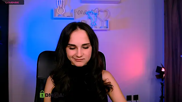 ariana ross7 online show from July 6, 7:38 pm