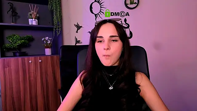 ariana ross7 online show from July 10, 9:23 am