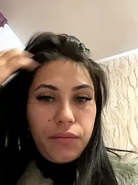 Snapshot of Sweet_Lya09 chatting on October 2, 5:14 am Sweet Lya09 online show from October 2, 5:14 am
