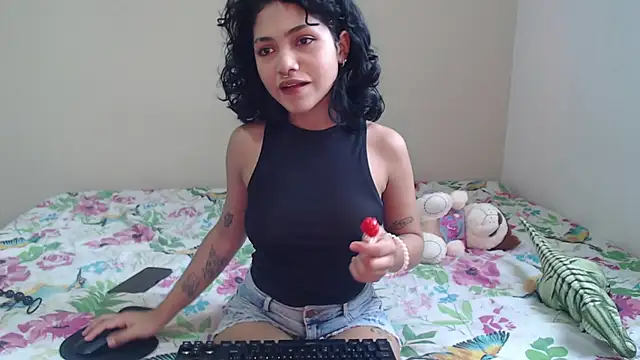 Cataleya naz online show from November 16, 8:47 pm