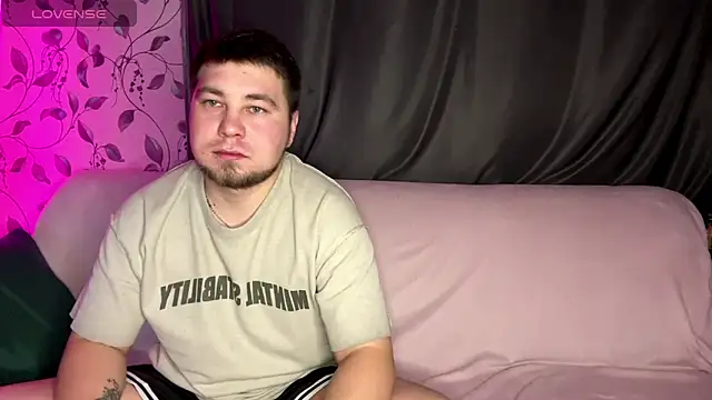 Snapshot of coupleinspire chatting on February 24, 8:07 pm coupleinspire online show from February 24, 8:07 pm
