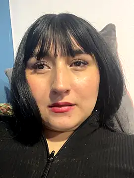 Daphnee-x online show from November 23, 1:16 am