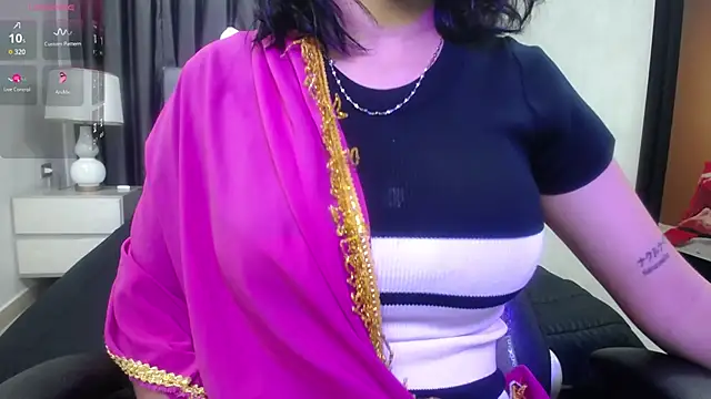 kashvi  online show from November 20, 7:13 pm