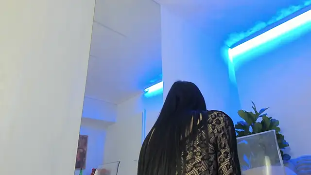 Moon Shard online show from April 5, 9:12 pm